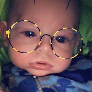 Meet your Posher, Reese